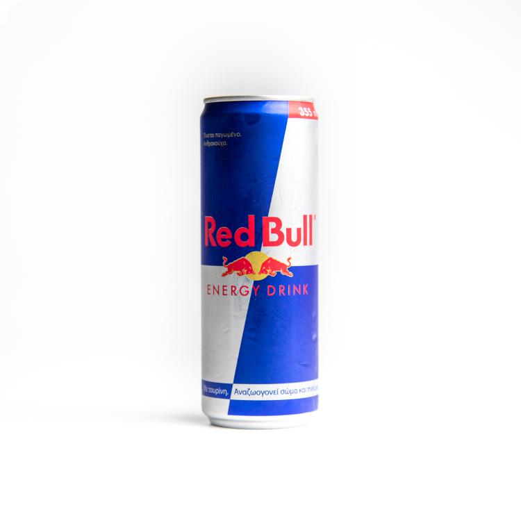 RED BULL