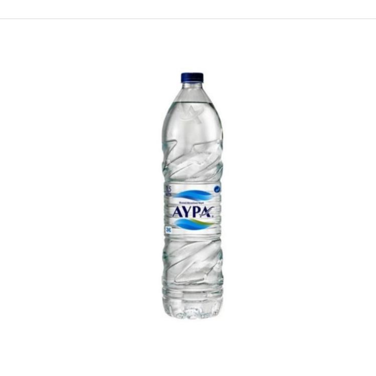 ΝΕΡΟ 1,5lit