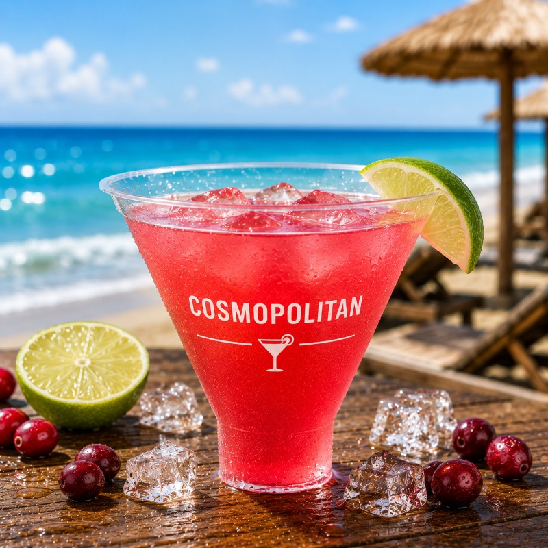 COSMOPOLITAN