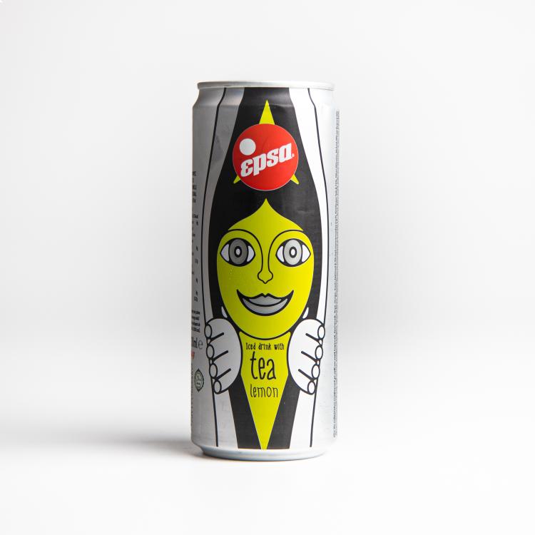 ΕΨΑ ICE TEA ΛΕΜΟΝΙ