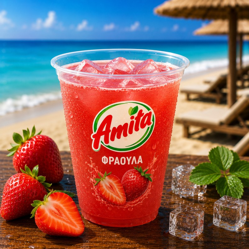 AMITA ΦΡΑΟΥΛΑ