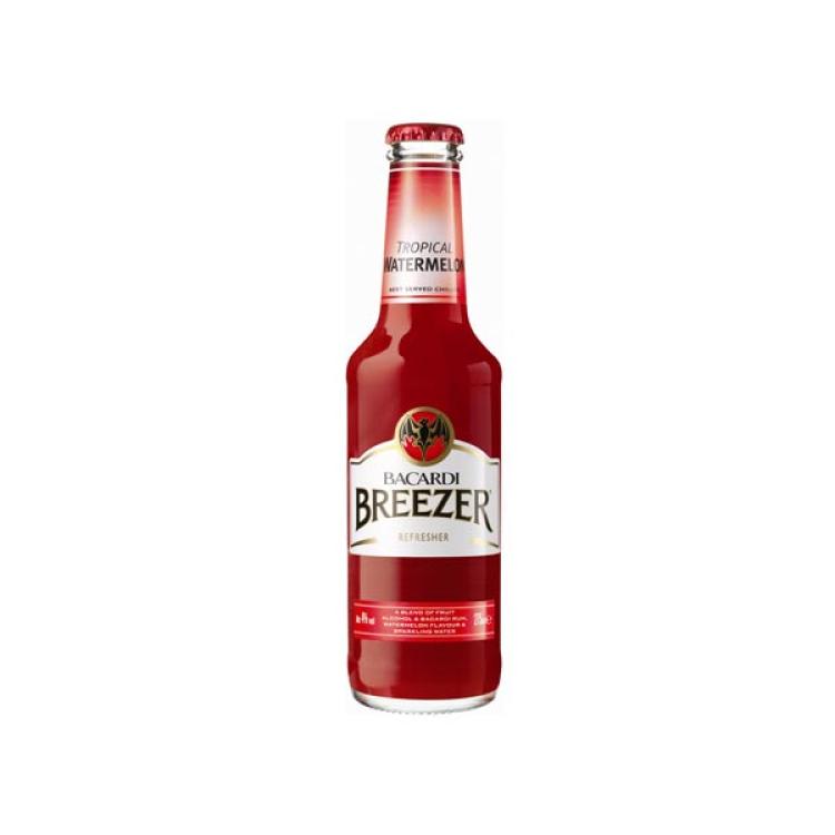BREEZER ΚΑΡΠΟΥΖΙ