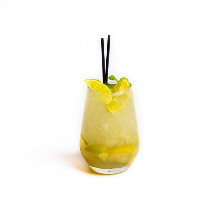 MOJITO (ΧΩΡΙΣ ΑΛΚΟΟΛ)