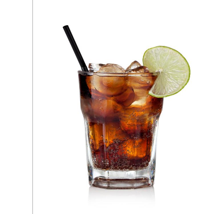CUBA LIBRE