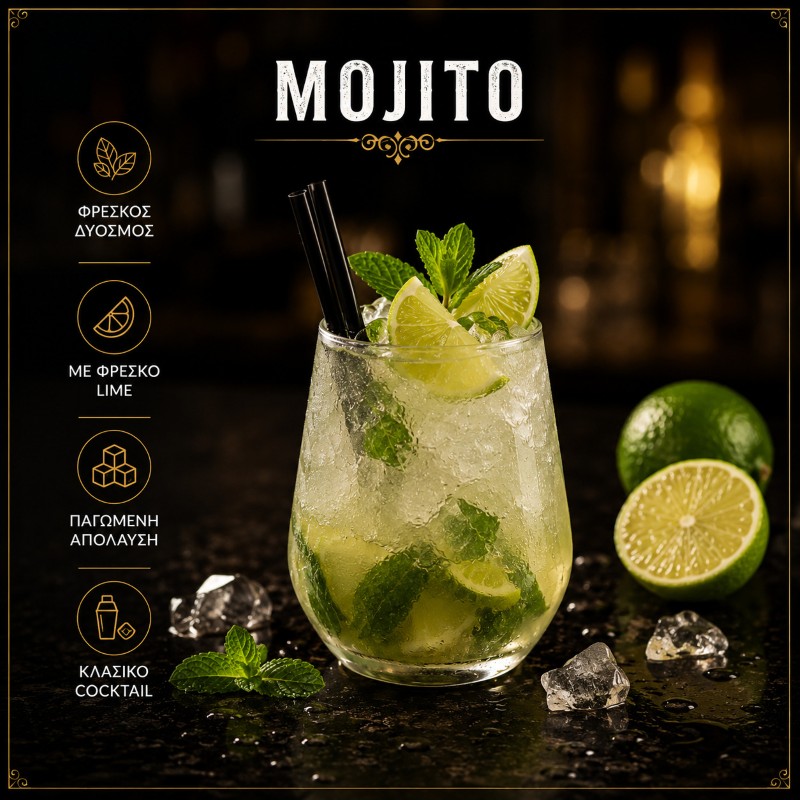 MOJITO