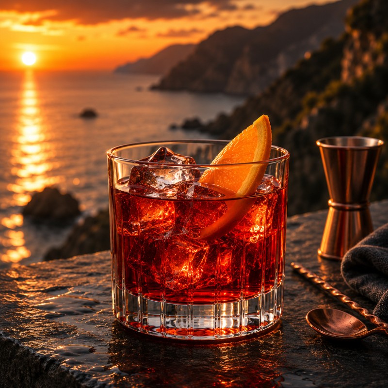 NEGRONI