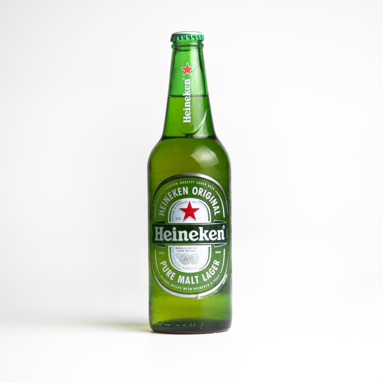 HEINEKEN