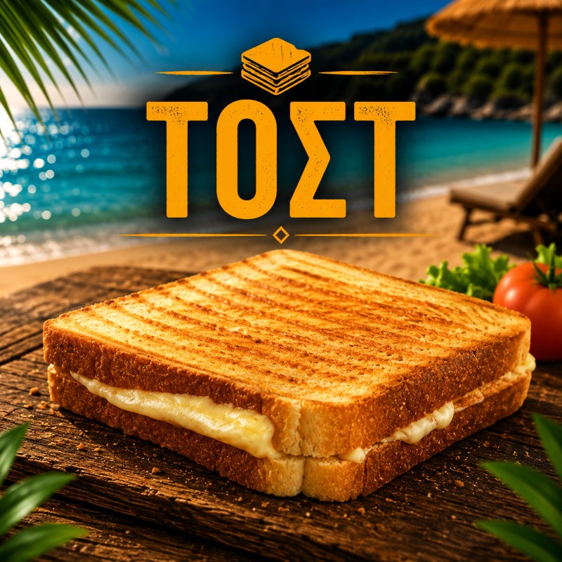 ΤΟΣΤ