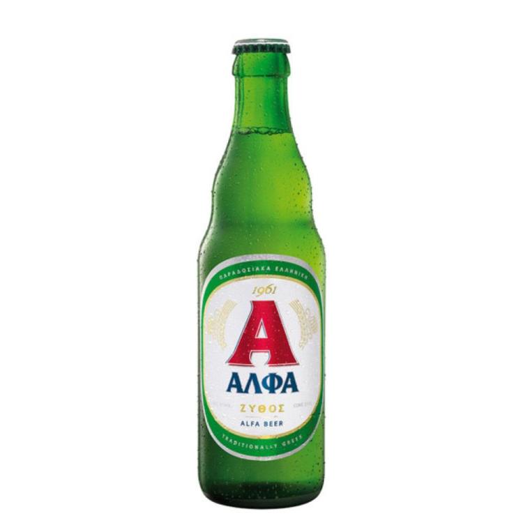 ΑΛΦΑ