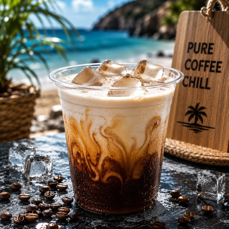 FREDDO CAPPUCCINO