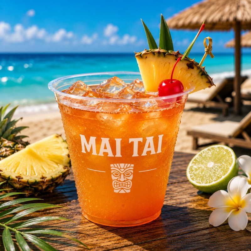 MAI TAI