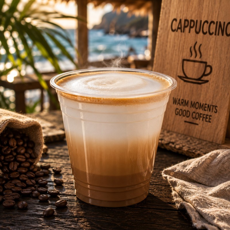 CAPPUCCINO