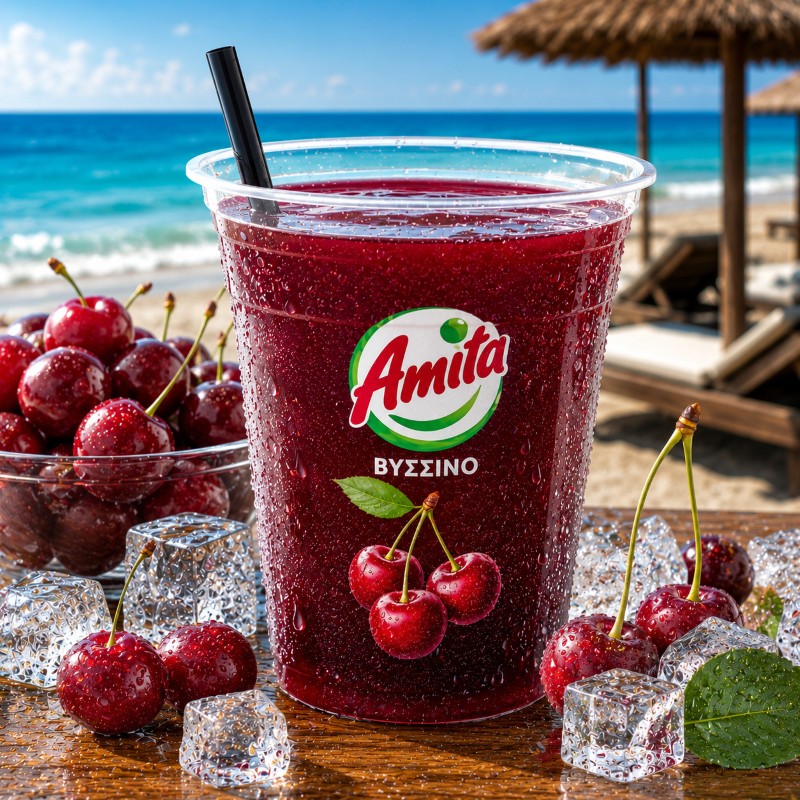 AMITA ΒΥΣΣΙΝΟ