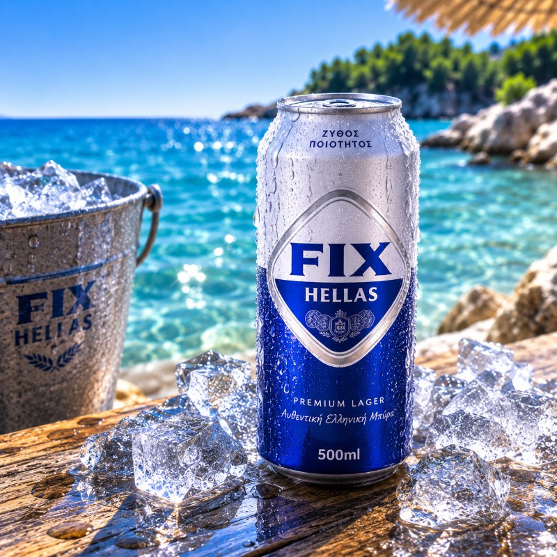 FIX 500ml