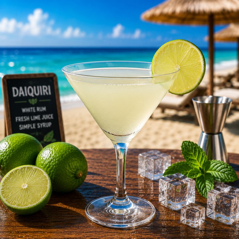 DAIQUIRI